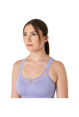 Asics ROAD COMBINATION BRA-Dames-BLUEBELL