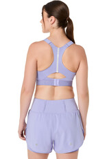 Asics ROAD COMBINATION BRA-Dames-BLUEBELL