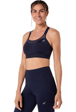 Asics ROAD COMBINATION BRA-Dames-MIDNIGHT