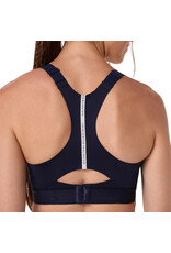 Asics ROAD COMBINATION BRA-Dames-MIDNIGHT