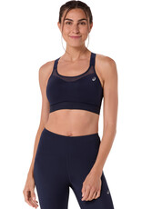 Asics ROAD COMBINATION BRA-Dames-MIDNIGHT