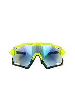 Rogelli Switch- Glasses-fluor yellow/black