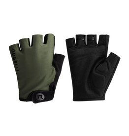 Rogelli Core- Summer Gloves-army green
