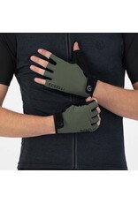 Rogelli Core- Summer Gloves-army green