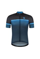 Rogelli Hero II- Jersey S/S-black/blue