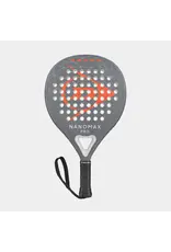 Dunlop NANOMAX PRO-GREY/ORANGE/WHITE