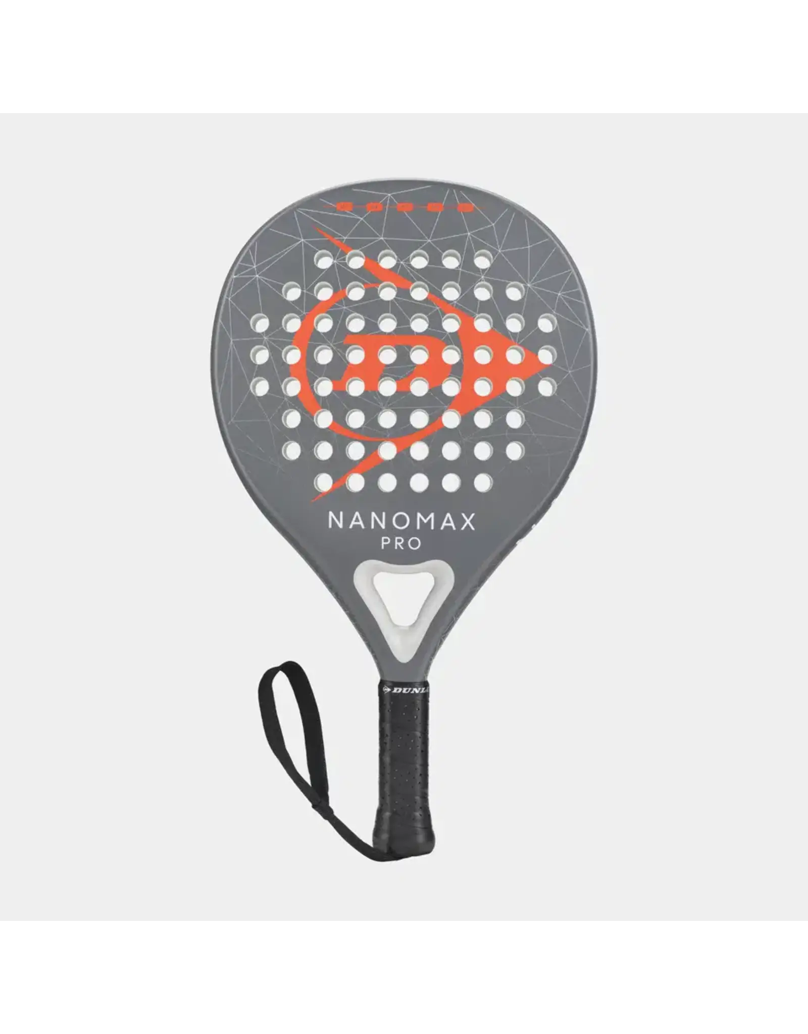 Dunlop NANOMAX PRO-GREY/ORANGE/WHITE
