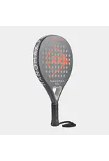 Dunlop NANOMAX PRO-GREY/ORANGE/WHITE