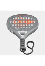 Dunlop NANOMAX PRO-GREY/ORANGE/WHITE