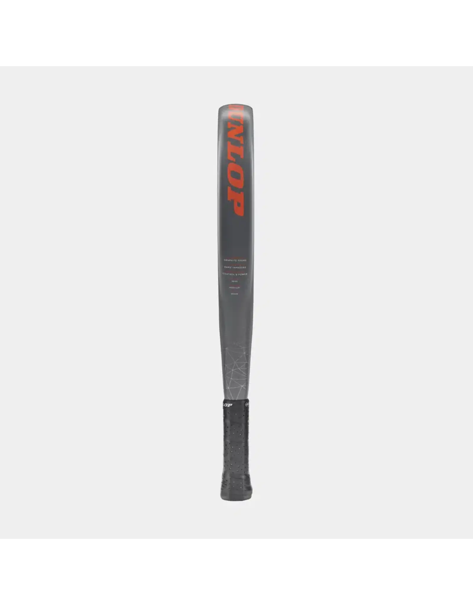 Dunlop NANOMAX PRO-GREY/ORANGE/WHITE
