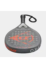 Dunlop NANOMAX PRO-GREY/ORANGE/WHITE