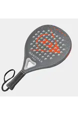 Dunlop NANOMAX PRO-GREY/ORANGE/WHITE