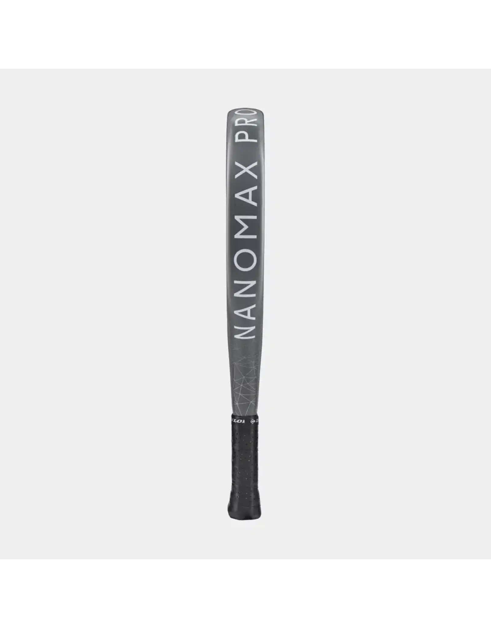 Dunlop NANOMAX PRO-GREY/ORANGE/WHITE