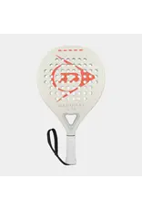 Dunlop NANOMAX LITE-WHITE/ORANGE/GREY