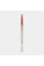 Dunlop NANOMAX LITE-WHITE/ORANGE/GREY