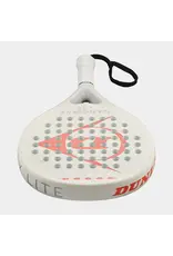 Dunlop NANOMAX LITE-WHITE/ORANGE/GREY