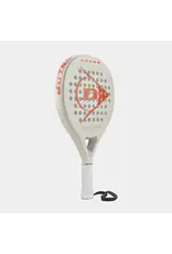 Dunlop NANOMAX LITE-WHITE/ORANGE/GREY