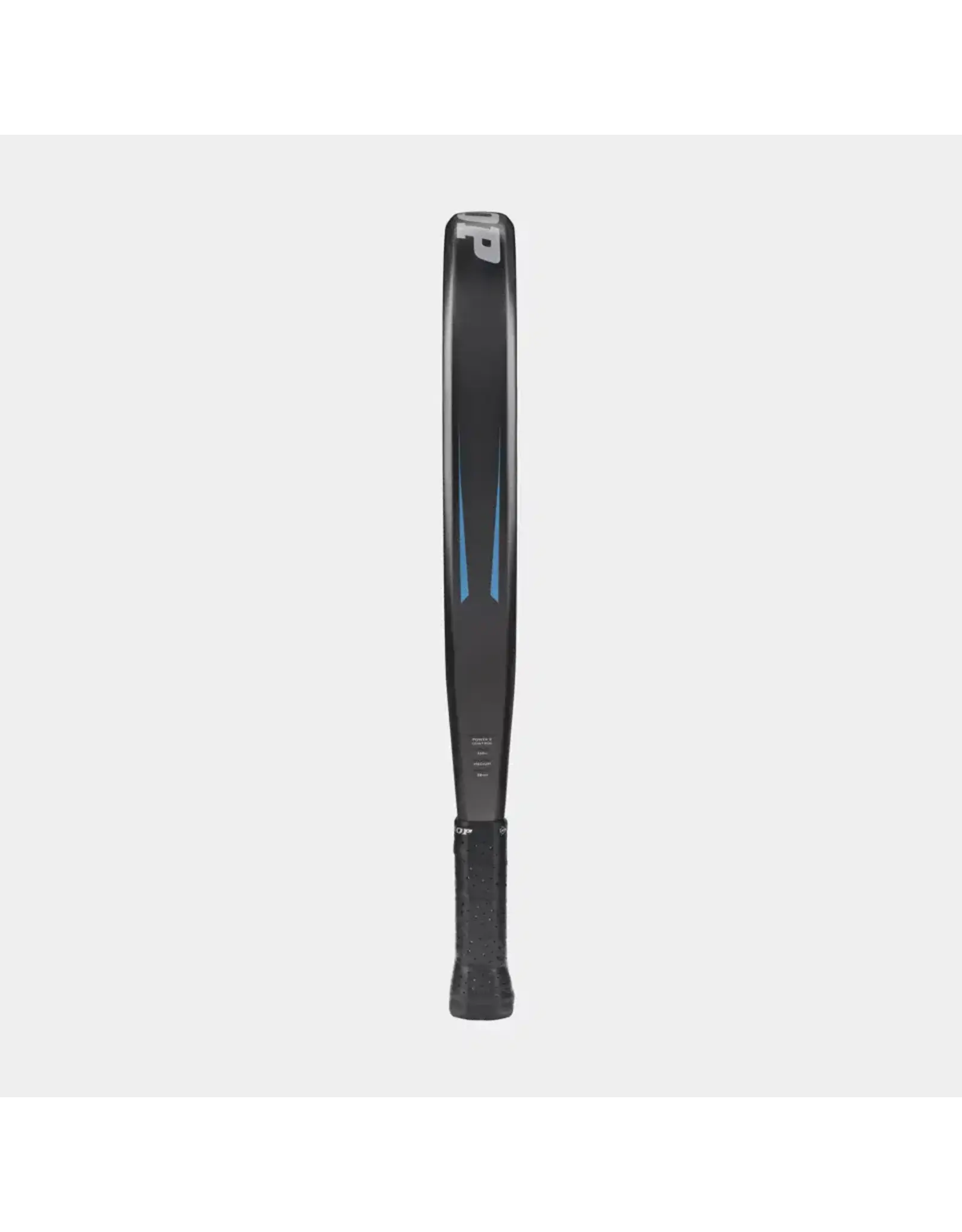 Dunlop FX START-GUN METAL/CYAN/METALLIC SILVER