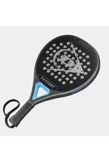 Dunlop FX START-GUN METAL/CYAN/METALLIC SILVER