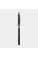 Dunlop FX START-GUN METAL/CYAN/METALLIC SILVER