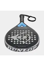 Dunlop FX START-GUN METAL/CYAN/METALLIC SILVER