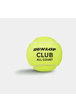 Dunlop CLUB ALL COURT 4PET