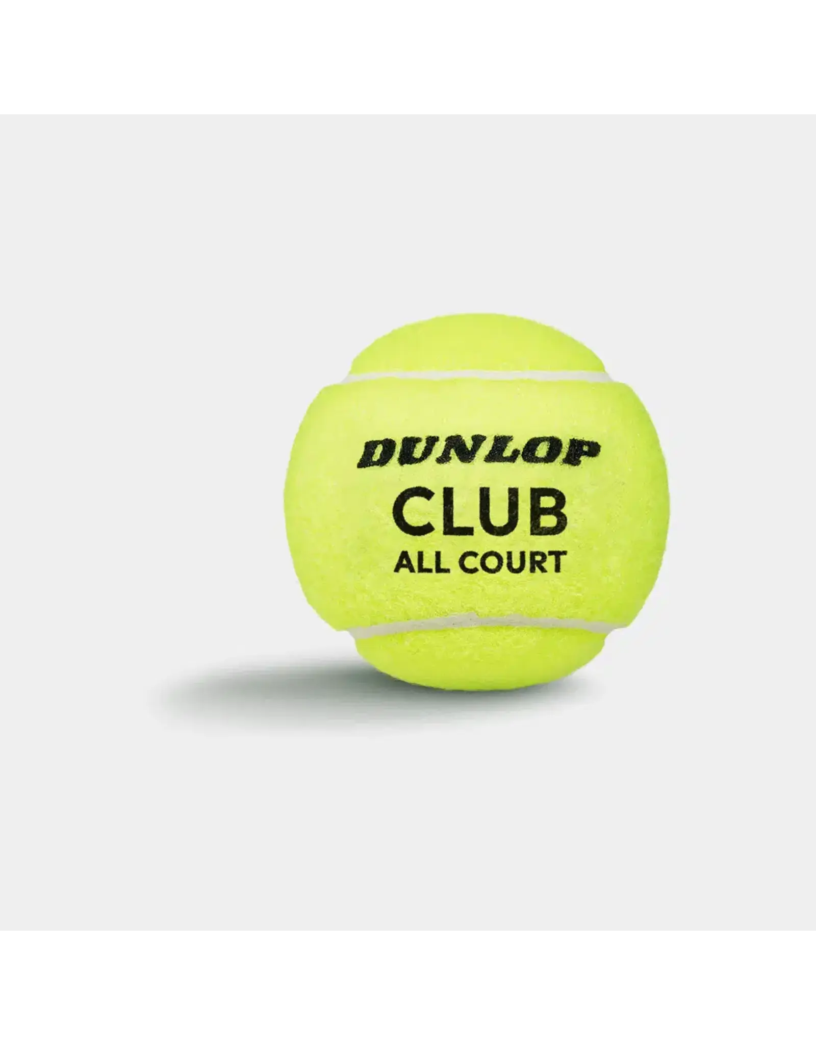 Dunlop CLUB ALL COURT 4PET