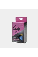 Dunlop D TT BL 40+ NITRO GLOW