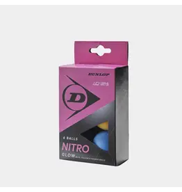 Dunlop D TT BL 40+ NITRO GLOW