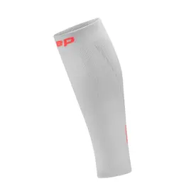Cep The Run calf sleeves | Women | grey |