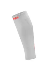 Cep Core run sleeves 5.0 | Calf | Men | grey