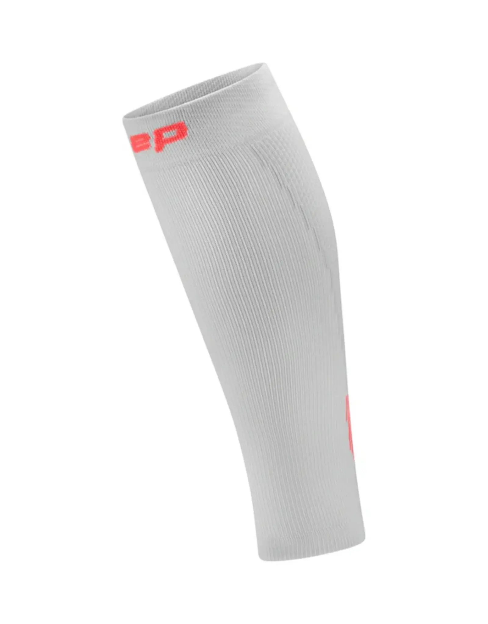 Cep Core run sleeves 5.0 | Calf | Men | grey