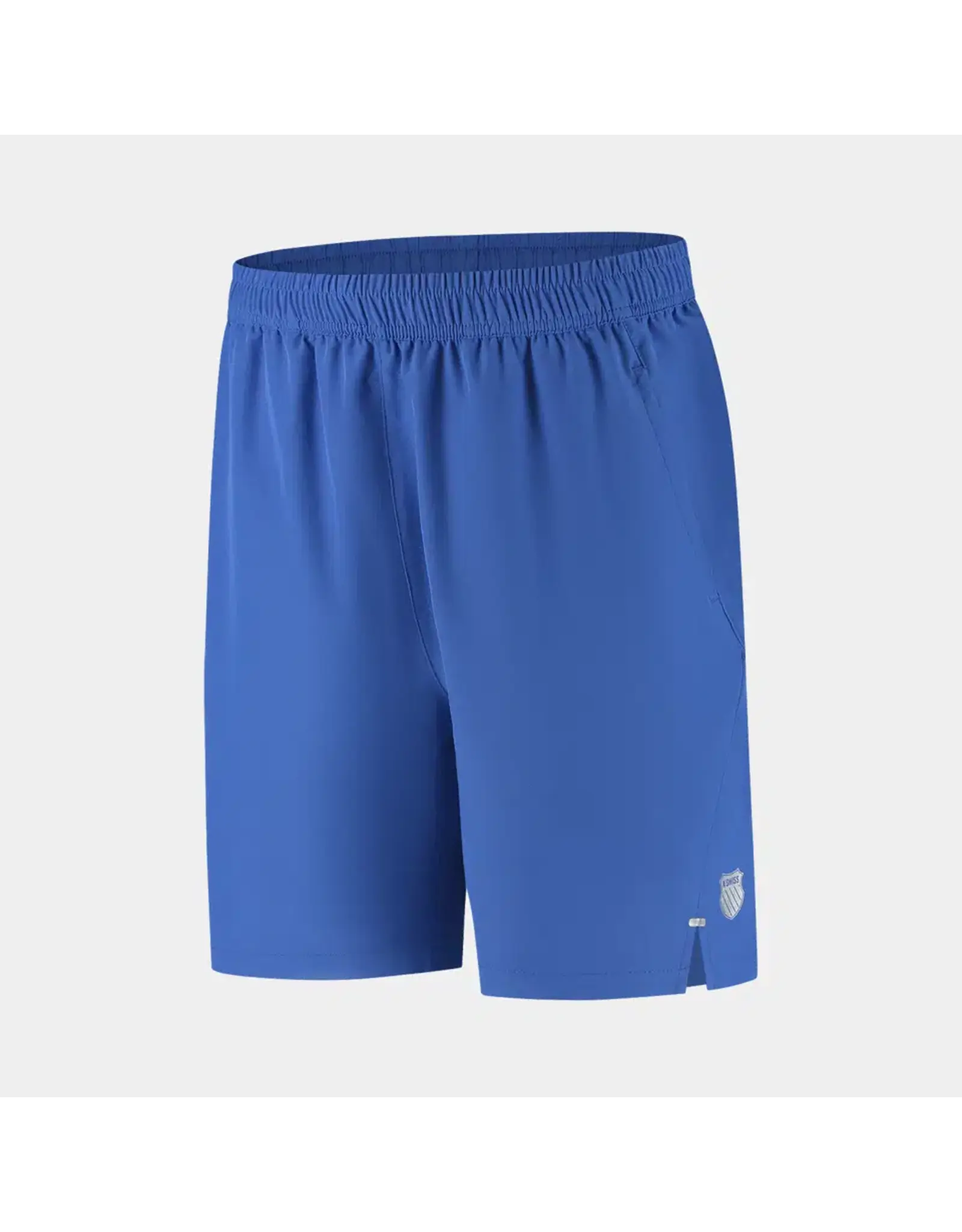 K-swiss KS AP HYPERCOURT 7 INCH SHORTS 3-Heren-DAZZLING BLUE