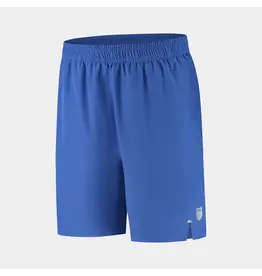 K-swiss KS AP HYPERCOURT 7 INCH SHORTS 3-Heren-DAZZLING BLUE