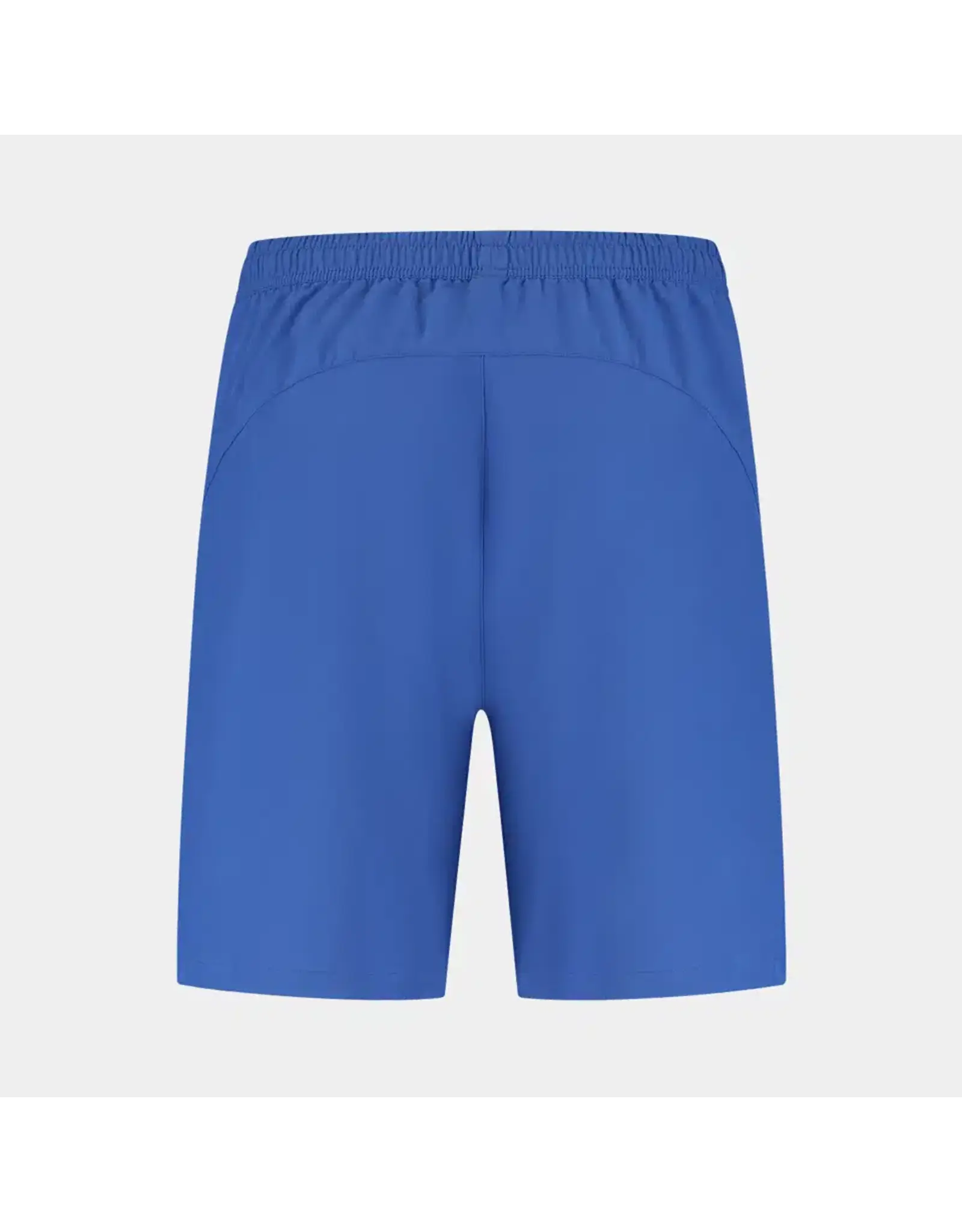 K-swiss KS AP HYPERCOURT 7 INCH SHORTS 3-Heren-DAZZLING BLUE