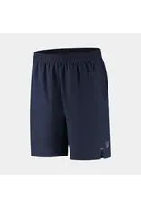 K-swiss KS AP HYPERCOURT 7 INCH SHORTS 3-Heren-NAVY
