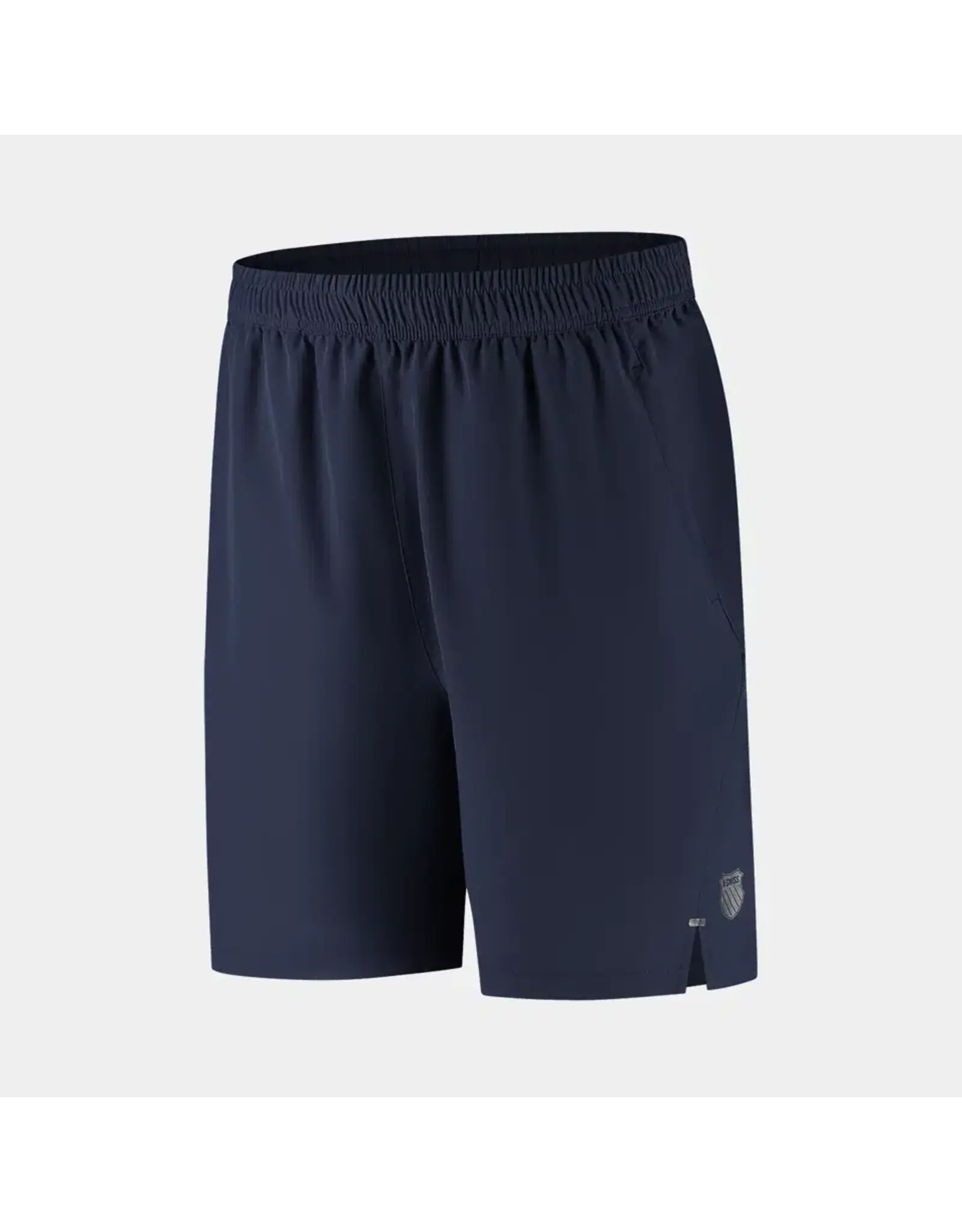 K-swiss KS AP HYPERCOURT 7 INCH SHORTS 3-Heren-NAVY