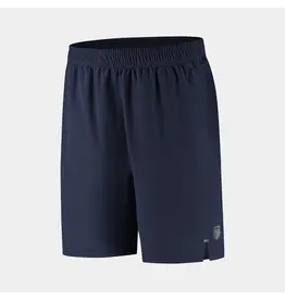 K-swiss KS AP HYPERCOURT 7 INCH SHORTS 3-Heren-NAVY