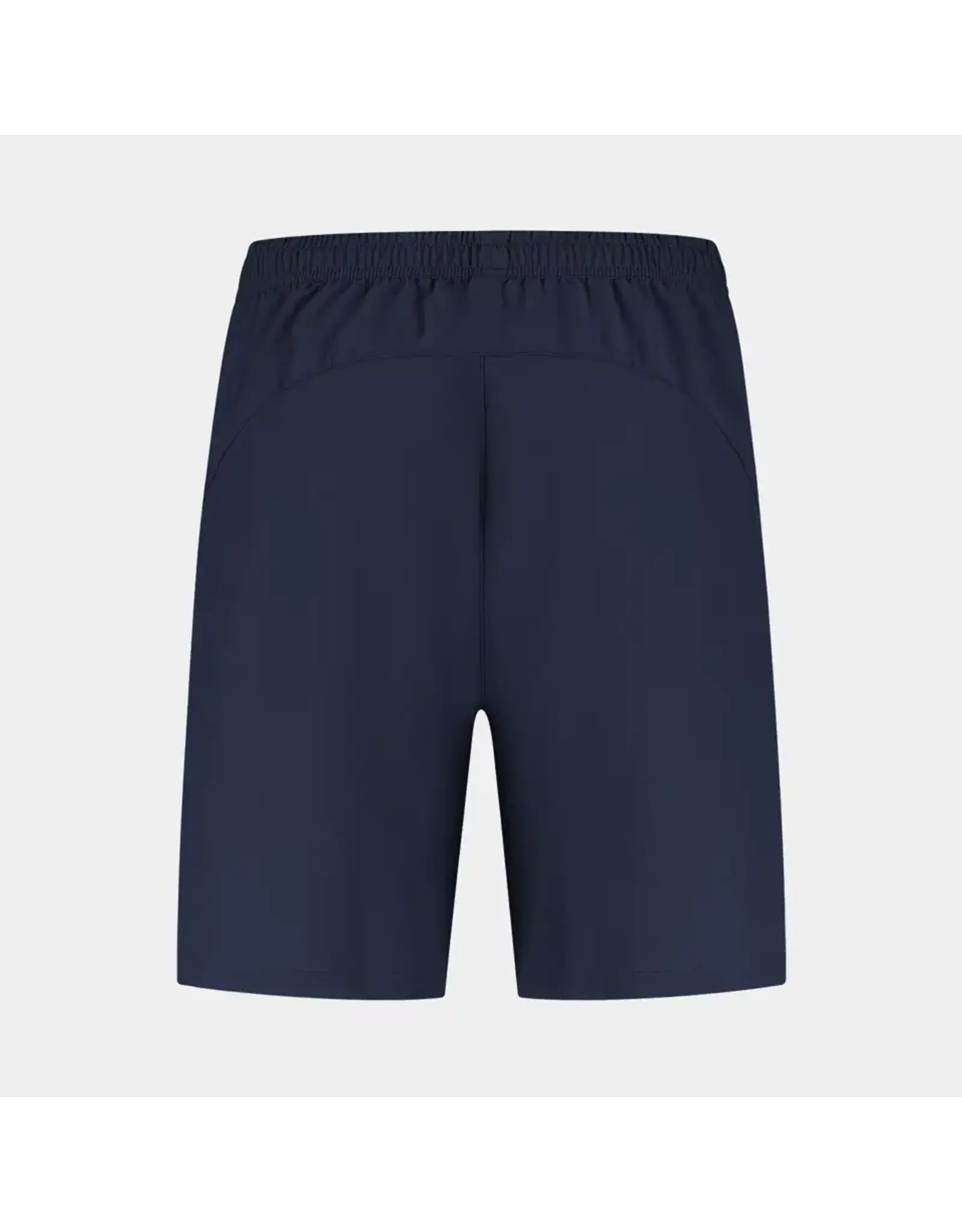 K-swiss KS AP HYPERCOURT 7 INCH SHORTS 3-Heren-NAVY