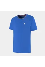 K-swiss KS AP HYPERCOURT MELANGE CREW-Heren-DAZZLING BLUE