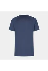 K-swiss KS AP HYPERCOURT PRINT CREW 6-Heren-NAVY