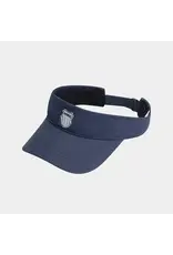 K-swiss KS AC VISOR NAVY/WHITE