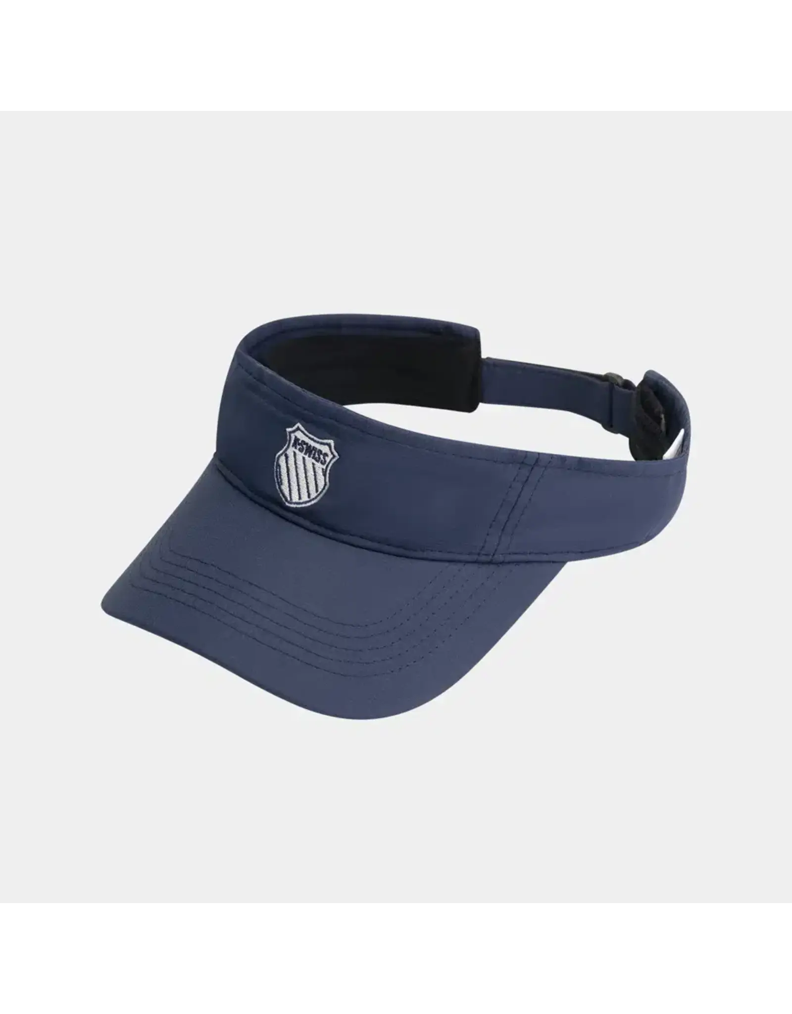 K-swiss KS AC VISOR NAVY/WHITE