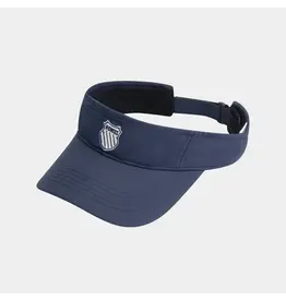 K-swiss KS AC VISOR NAVY/WHITE