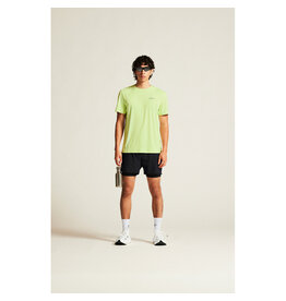 Craft CORE ESSENCE SS TEE 2 M-Heren-COLIAS