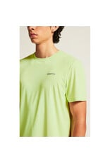 Craft CORE ESSENCE SS TEE 2 M-Heren-COLIAS