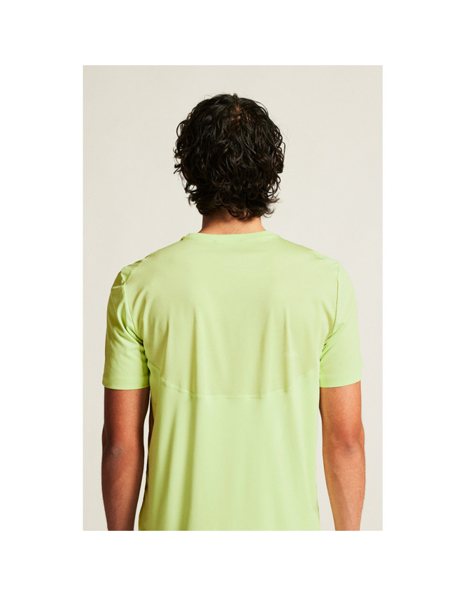 Craft CORE ESSENCE SS TEE 2 M-Heren-COLIAS