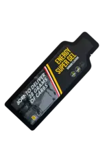 BORN energy super gel banana