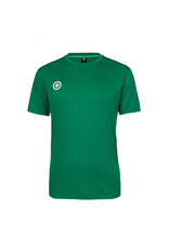 The Indian Maharadja Men agility tee-lush green