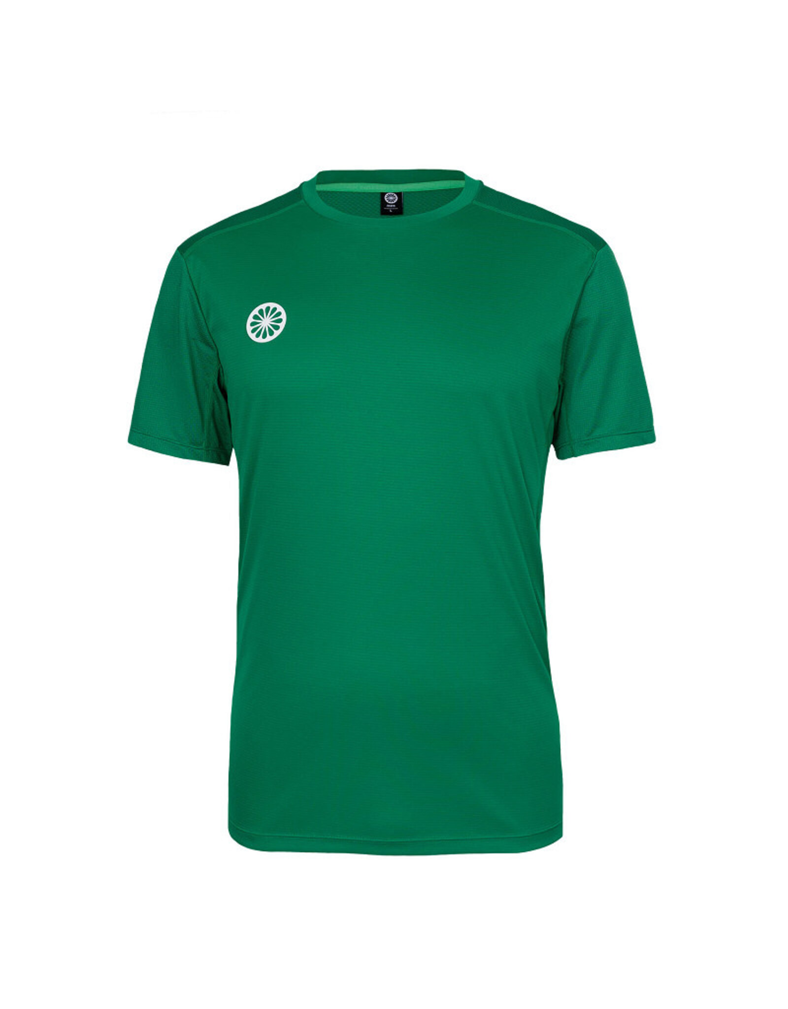The Indian Maharadja Men agility tee-lush green